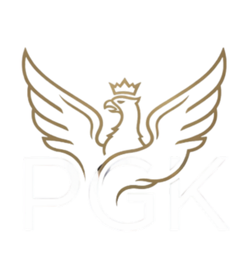 PGK Logo